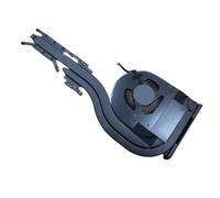 L480 Fan CPU Radiator Module Discrete Graphics Fan 01LW140 Compatible With Laptop Models For Part Number 01LW140
