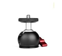 L4X Motorized Camera Slider Video Dolly Electric Track Slider with Remote for DSLR Camera Camcorder Action Camera Phone(Ball Head)