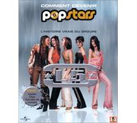 L5 : Comment devenir Popstars, l'histoire vraie du groupe