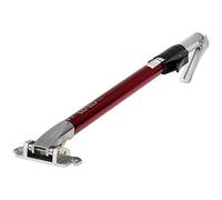 L5 Drywall Flat Box Extension Handle, 23 to 32 - Leve | Pro-Grade, Anodized Aluminum | Finishing Sheetrock Gyprock Wallboard Plasterboard | 4-782