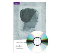 L5:Jane Eyre Book & MP3 Pack: Industrial Ecology (Pearson English Graded Readers)