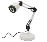 L5 Portable Document Scanner, 8MP Book Scanner 3264 X 2448 USB Document Camera A3 A4 Format with LED Lights for Windows 11/10/8/7/XP