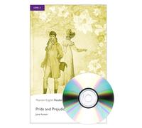 L5:Pride & Prejudice Bk & MP3 Pk