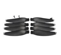 L500 Pro Drone Propeller Set Compatible With JHD LYZRC L500 Pro Spare Parts Drone Accessories Replacement Propellers(L500 Pro Blade 10set)