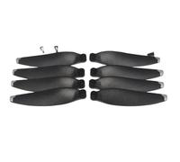 L500 Pro Drone Propeller Set Compatible With JHD LYZRC L500 Pro Spare Parts Drone Accessories Replacement Propellers(L500 Pro Blade 6set)