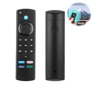 L5B83G Replacement Voice Remote 3rd GEN Compatible with Fire Smart TVs Stick/Cube,Replacement for Smart TV Stick 4K, Lite, 4K Max, Smart TV (2nd and 3rd Generation) with Voice Control