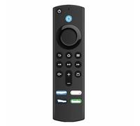 L5B83G Replacement Voice Remote Control Fit For Amazon Fire TV Stick 3nd Gen Fire TV Cube Fire TV Stick Lite 4K
