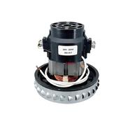 L5BD Powerful Replacement Vacuum Cleaner Motor，105mm/110mm Diameter Suitable For Home And Office Use，Fit Various Models(Chassis 105mm motor)