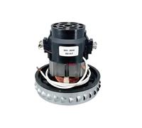 L5BD Powerful Replacement Vacuum Cleaner Motor，105mm/110mm Diameter Suitable For Home And Office Use，Fit Various Models(Chassis 110mm motor)