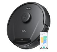L60 Robot Vacuum Cleaner Ultra Strong 50 Pa Suction to Remove Hair Dust iPath