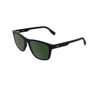 L6078S Rectangle Sunglasses - male - Lacoste - Sunglasses - Black - 56 MM - Accessories 56 MM