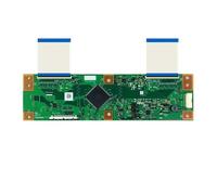 L60M5-4A 60SU470A Logic Tcon TV Board RUNTK0334FV YN 1P-0171X00-40SB(32 inch)