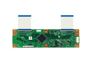 L60M5-4A 60SU470A Logic Tcon TV Board RUNTK0334FV YN 1P-0171X00-40SB(32 inch)