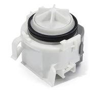 L68A 00631200 Dishwasher Drain Pump Motor Assembly,Compatible For Bosch,Dishwasher Drain Pump Replacement Part PS11704799 AP5972147