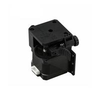 L68A Extruder Parts 3D Printer Stock Feeder For MEGA S X Series,CR10,Ender 3 DIY, ED3 V6