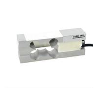 L6C-C3 Parallel beam load cell 3kg 5kg 8kg 10kg 15kg 20kg 30kg 50kg with high anti-corrosion performance(30KG)