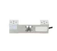 L6E-C3 Weighing Sensor Electronic Scale Pressure Sensor Single Point Parallel Beam Load Cell For Platform Scale 50kg-300kg High Sensitivity(60KG)