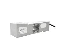 L6E3-C3 Load Cell 150mm 50-1000KG Electronic Scale Weight Sensor for Bench Weighing Equipment Multi Protection, High Sensitivity(150kg)