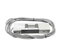 L6N Single Point Load Cell C3 Accuracy 3kg 5kg 8kg 10kg 15kg 20kg 30kg 50kg 100kg Measuring Range Platform Scale Sensor(40KG)