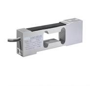 L6N Single Point Load Cell C3 High-Precision Scale Weight Sensor 3KG To 100KG For Weighing Platforms High Sensitivity(100KG)