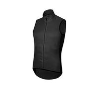 L6NqIAG Sleeveless Vest Cycling Cycle Windproof and Waterproof Breathable Pockets Road Bike Apparel Safety Vest for Men Cycling Gilet Men’s(Black,6XL)