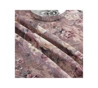 L6NqIAG Vintage Lace Tablecloth Tablecloth Purple Classical Lace Embroidered Dining Table Coffee Cloth Cover Flower Towel(60X60cm)