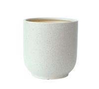 L6x2N9b5 Flower Pots Ceramic Planters For The Living Room: Perfect For Indoor Plants, Money Trees, Areca Palms, And Bamboo(Large)