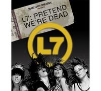 L7: Pretend We're Dead (Blu-ray) L7 Sarah Price Krist Novoselic (US IMPORT)