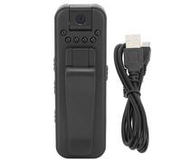 L7 Recorder 1080P Wide Angle Body Worn Magnetic Suction