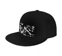 L7 Rock Band Hat Hommes Chapeaux Casquette Pour Hommes Casquette Homme Été Homme Chapeau Casquette De Baseball