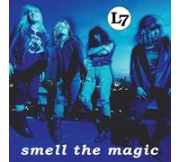 L7 - Smell The Magic