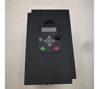 L700 5.5KW VFD Variable Frequency Drive Inverter For Motor Speed Control Converter Multi-protection