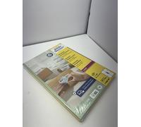 L7166-100 Avery Zweckform Block Out Shipping Labels 99.1x93.1mm 600 pack