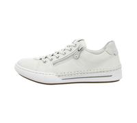 L7250 Slipper - female - Rieker - Sneakers - White - 7 UK - Shoes 7 UK