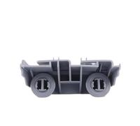 L73A 2025-4Pack Dishwasher Baskets Rack Carrier And Roller Kit Replacement Part，For Dishwasher Lower Rack Wheels
