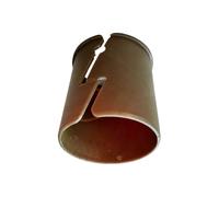 L79234 Flanged Bushing Compatible with John Deere Tractor 6A1204 6A1354 6B954 6B1104 6110B 6B1204 6120B 6B1404 6E1004 6E1204 6E1204P 6E1404 6E1404L 6E1404P 6E1404PL 6E1504PL 6A1104