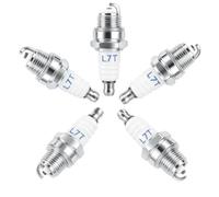 L7T Spark Plug Compatible with NGK BPMR7A Champion CJ8 RCJ6Y RCJ7Y