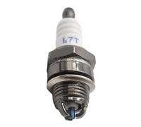 L7T Sparks Plugs 2-Strokes Small Engine For 33cc 43cc 47cc 49cc Chainsaw Trimmers Lawns Chainsaw Trimmers Blower Engine Maintenance Tool