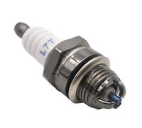 L7T Sparks Plugs 2-Strokes Small Engine for 33cc 43cc 47cc 49cc Chainsaw Trimmers Lawns Chainsaw Trimmers