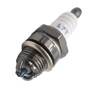 L7T Sparks Plugs 2-Strokes Small Engine for 33cc 43cc 47cc 49cc Chainsaw Trimmers Lawns Chainsaw Trimmers Blower Easy Installation Sparks Plugs