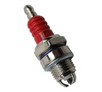 L7T Sparks Plugs For 2-Strokes Small Engine Chainsaw Trimmers Lawns Chainsaw Trimmers Blower Sparks Plugs Accessories Easy Installation