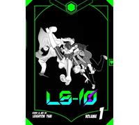 L8-10 VOL.1: PSYCHIC CYPHER : IRON C.L.A.D