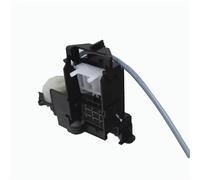 L800 for A4 UV for DTF for DTG printer parking lot Cleaning unit pump For Ep-son L800 R330 T50 P50 L801 L805 ink suction pump cap station