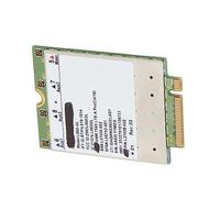 L860 GL Network Card, M.2 Card for Laptop, 1Gbps DL 150Mbps UL Speed Inet, FDD B1 to B66 TDD B38 to B42 Band Cove, Compatible with and