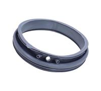 L8RE，Compatible For Frigidaire，Compatible For Electrolux，Door Seal Gasket Washing Machine Gasket Rubber Texture Suitable For Front Load Washer