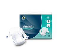 Attends Slip Active & Regular -Choose Type