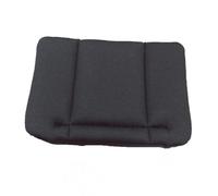 (L9) Shoei Centre Pad Rear Section Grey For X-Spirit 3 Helmets