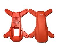 L900 Pro Drone Arm Parts Compatible With L900 Pro SE Quadcopter Accessories(ORANGE BODY)