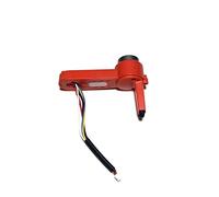 L900 Pro Drone Arm Parts Compatible With L900 Pro SE Quadcopter Accessories(ORANGE FRONT A)