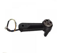 L900 Pro Drone Motor Arm Engines Replacement Accessories Compatible with Quadcopter Charger Compatible Parts(1PCS BLACK REAR A)